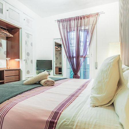 San Jacinto Sevilla Best Location Apartment Triana Sevilha Exterior foto