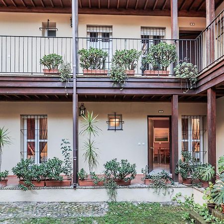 San Jacinto Sevilla Best Location Apartment Triana Sevilha Exterior foto