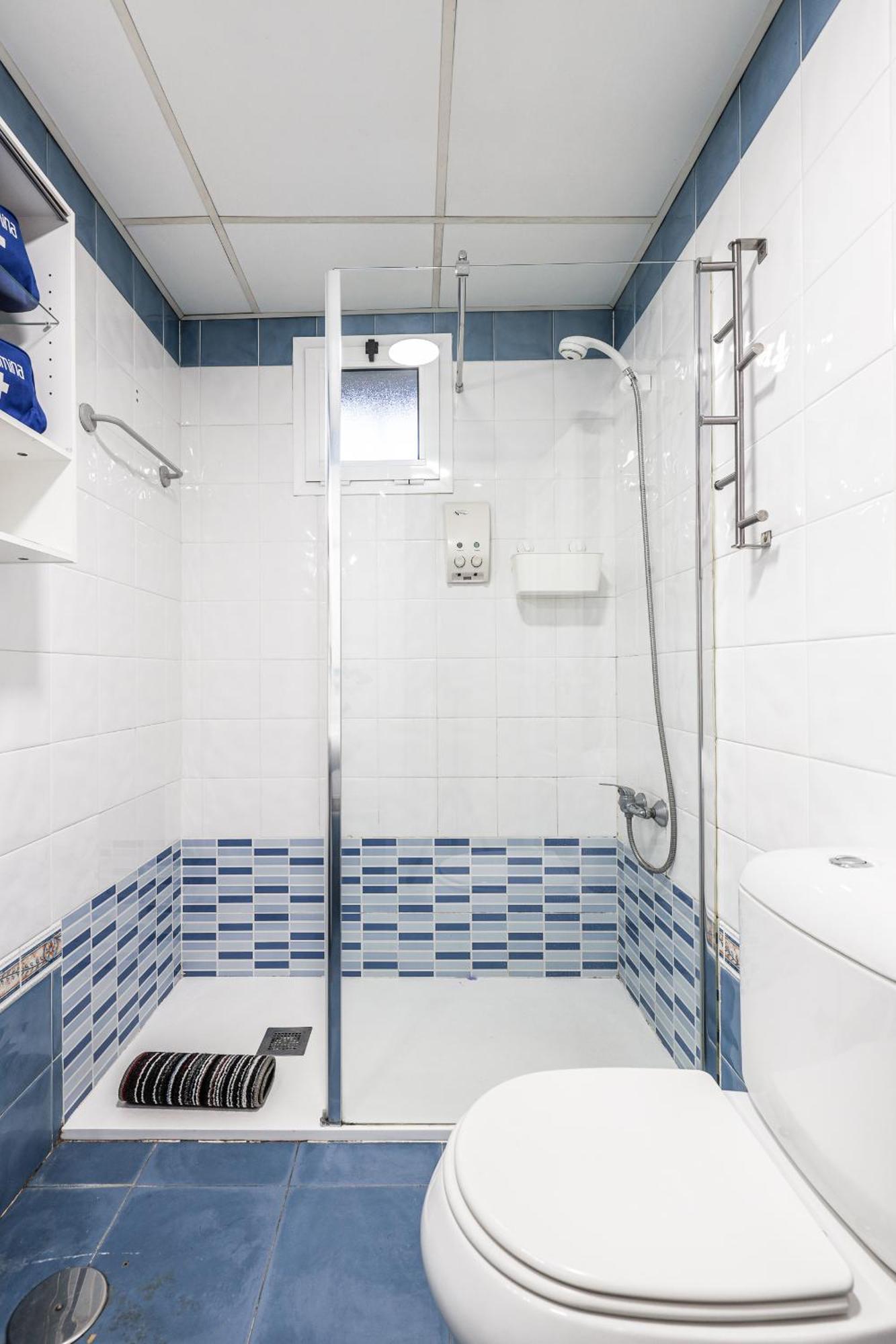 San Jacinto Sevilla Best Location Apartment Triana Sevilha Exterior foto