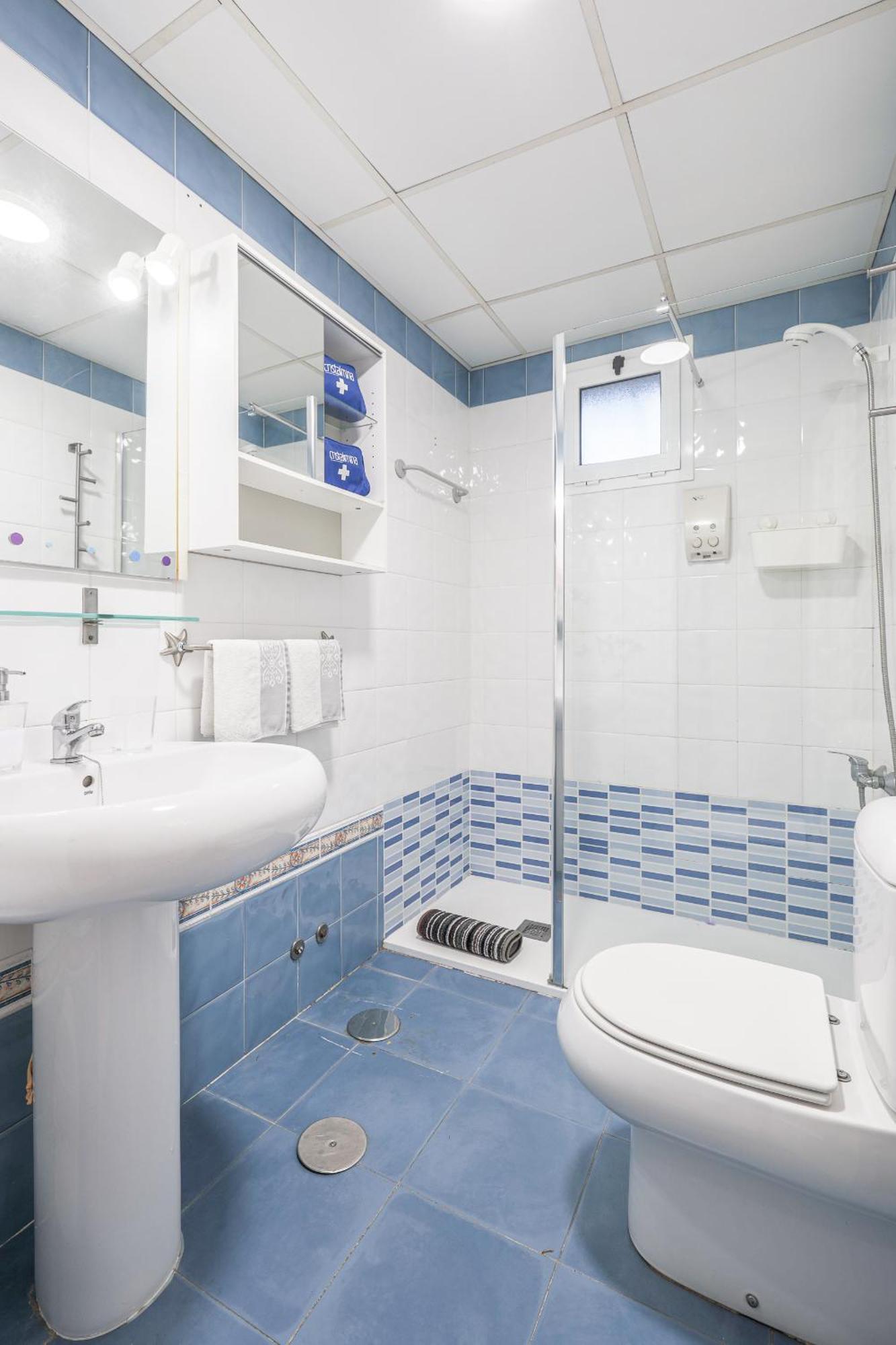 San Jacinto Sevilla Best Location Apartment Triana Sevilha Exterior foto
