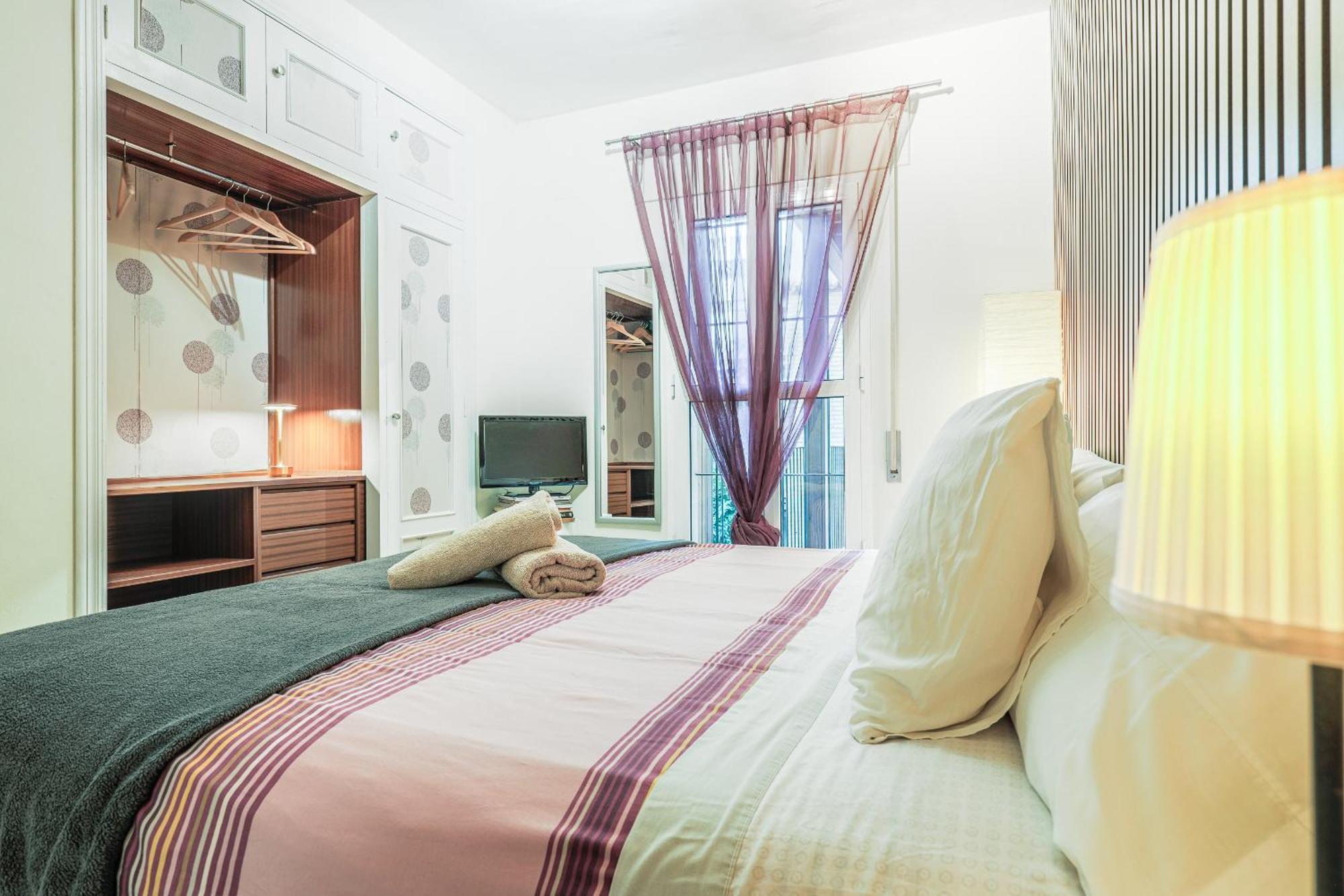 San Jacinto Sevilla Best Location Apartment Triana Sevilha Exterior foto