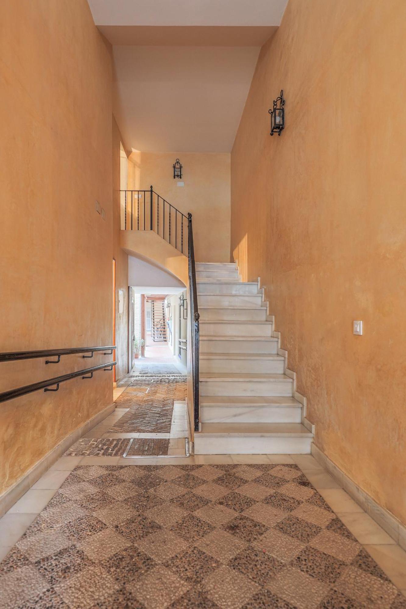 San Jacinto Sevilla Best Location Apartment Triana Sevilha Exterior foto