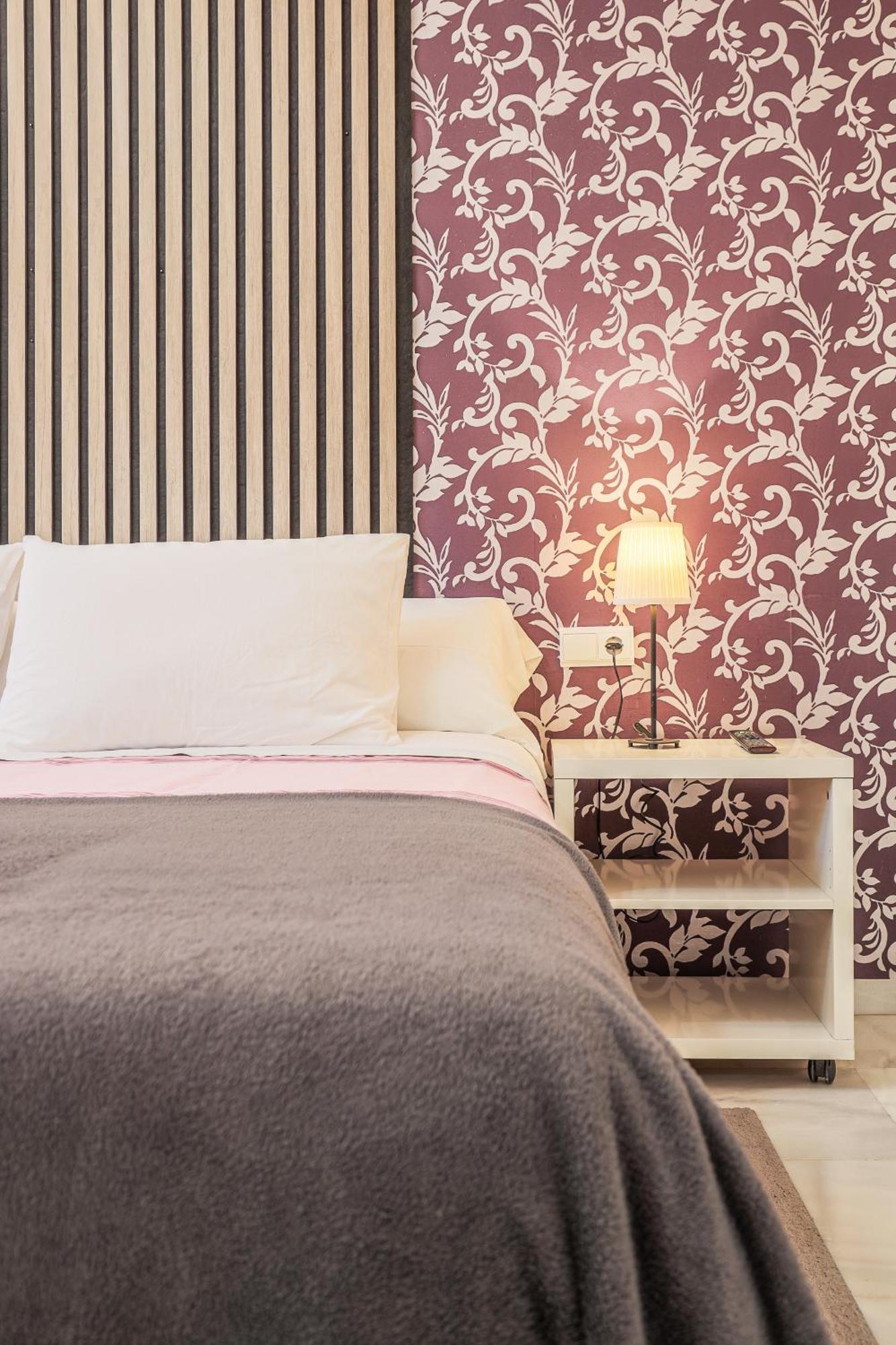 San Jacinto Sevilla Best Location Apartment Triana Sevilha Exterior foto