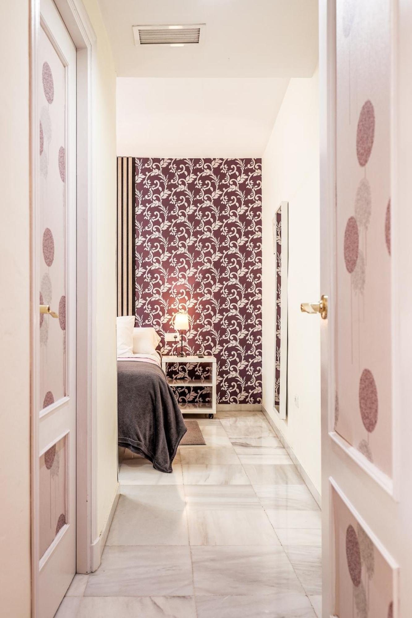 San Jacinto Sevilla Best Location Apartment Triana Sevilha Exterior foto