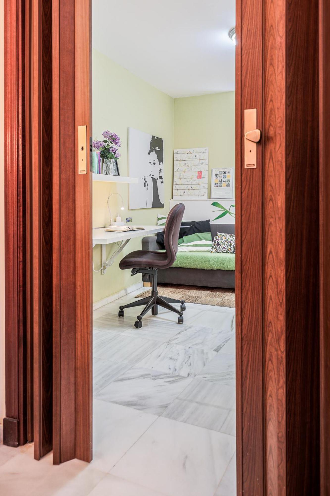 San Jacinto Sevilla Best Location Apartment Triana Sevilha Exterior foto