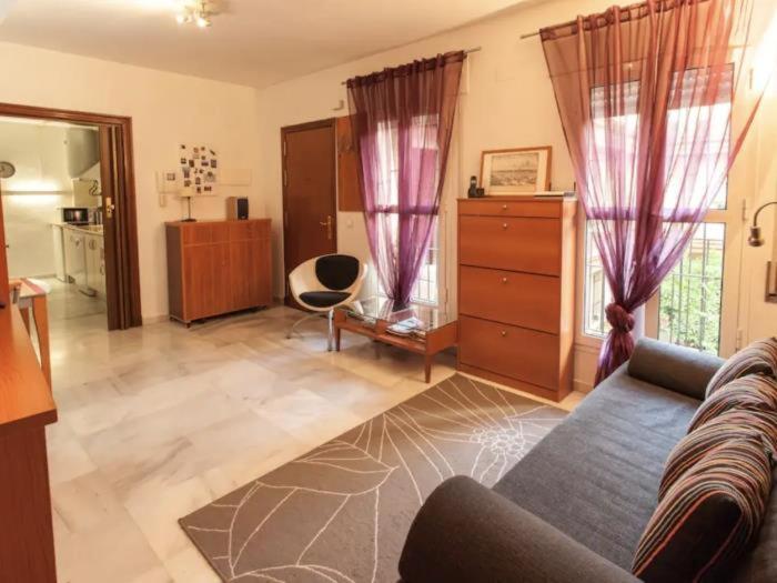 San Jacinto Sevilla Best Location Apartment Triana Sevilha Exterior foto